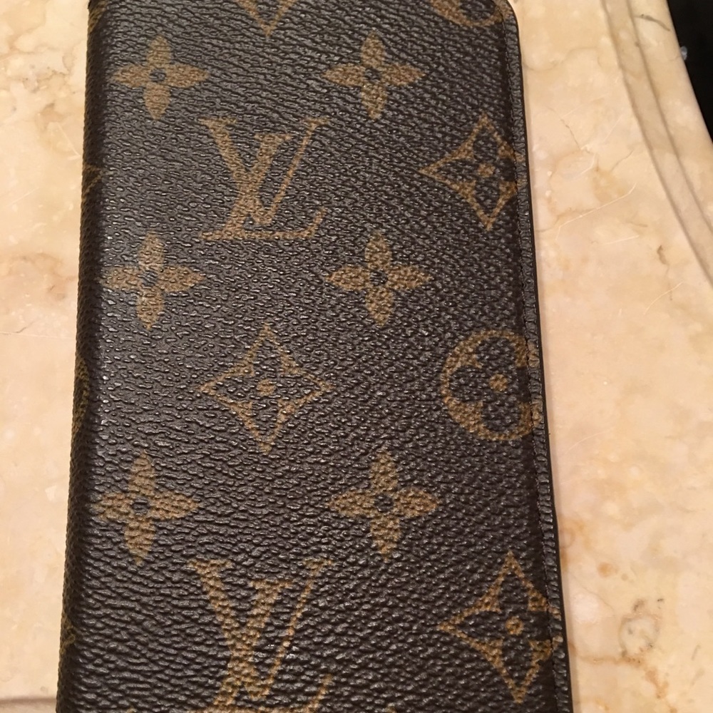Iphone 6 plus folio